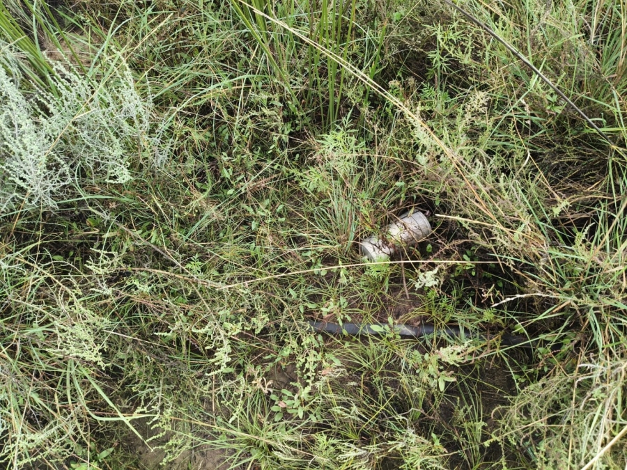 0 Bedroom Property for Sale in Jamestown Eastern Cape